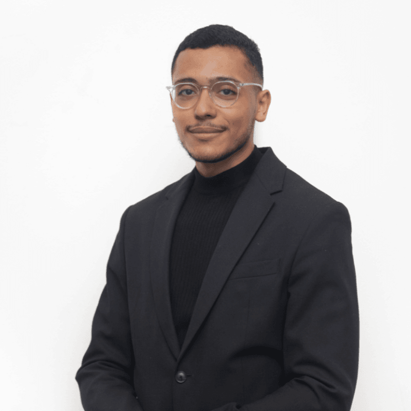 Photo de Adel Belgroun, COO & Co-fondateur chez Newerly