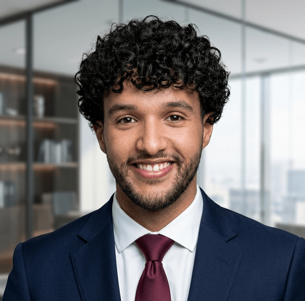Photo de Nassim Berkhli, Ingénieur Logiciel chez Newerly