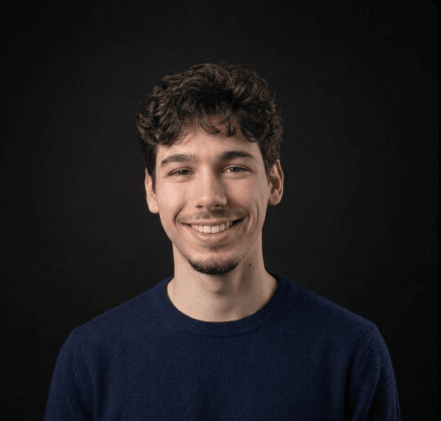 Photo de Samy Boussouf, CEO & Co-fondateur chez Newerly